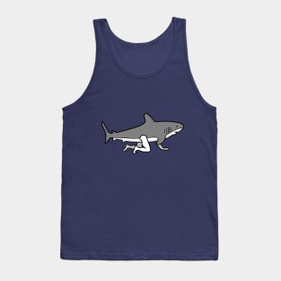 Fishman Tank Top